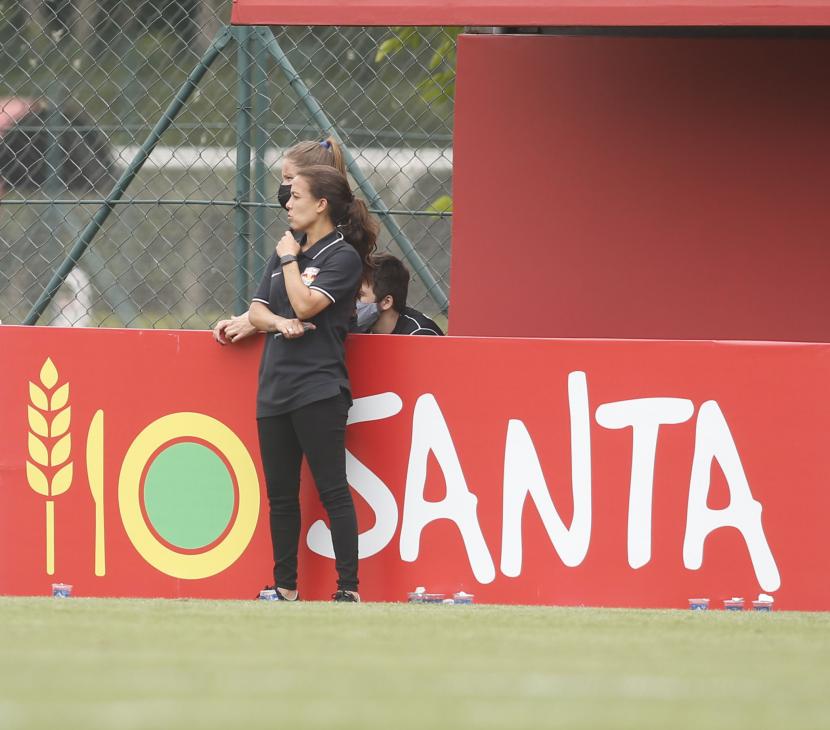 Paulista Feminino